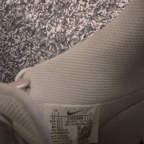 Nike Air Force 1 ‘07 - Picture 6 of 7